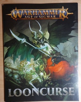 Looncurse - age of sigmar