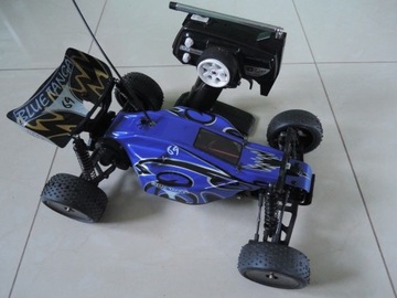 Model rc  Reely 1/10