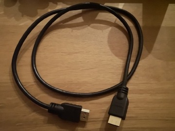 Kabel hdmi 1m