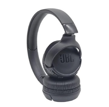 SŁUCHAWKI NAUSZNE JBL TUNE 520BT CZARNE