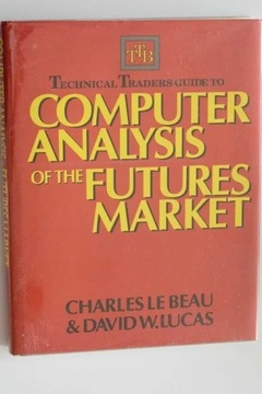 Komputerowa analiza rynków futures