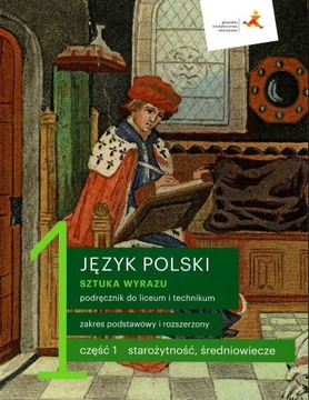 Sztuka wyrazu. Podręcznik