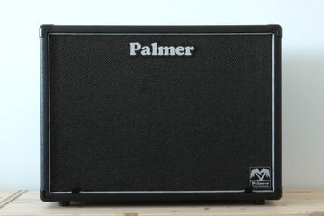 Palmer 112 kolumna gitarowa Głośnik 12" Celestion