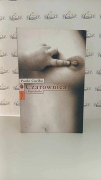 czarownica z Portobello Paulo Coelho