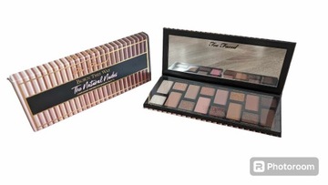 Too Faced Paleta Born This Way The Natural Nudes