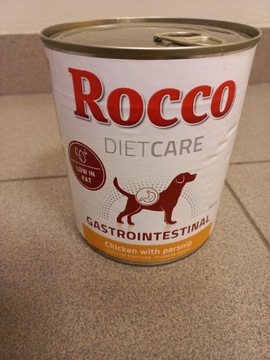 Rocco Gastrointestinal Low In Fat Chicken 800g