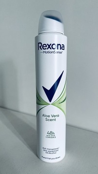 Rexona Aloe Vera Scent 200ml antyperspirant