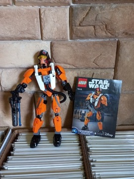 Lego 75115 Star Wars
