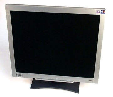 monitor benq fp71g+