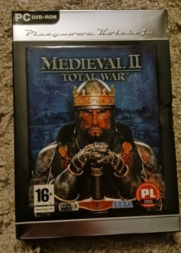 Medieval II: Total War (PC)