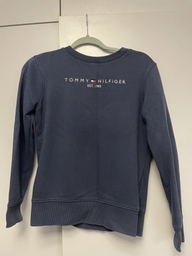 Bluza Tommy Hilfiger