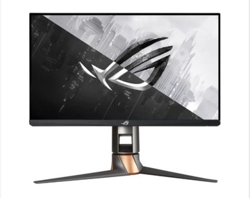 Monitor Gamingowy 360hz ASUS ROG SWIFT PG259QN