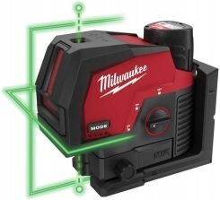 Milwaukee M12Cllp 0C Dalmierz Laserowy (4933478101