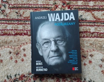 Andrzej Wajda.Podejrzany, W. Bereś, K. Burnetko