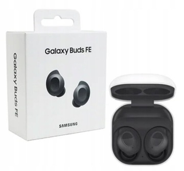 Słuchawki bezprzewodowe Samsung Galaxy Buds FE