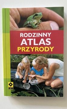 Książka przyrodnicza 