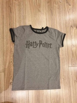 T-shirt Harry Potter Sinsay r.XS idealny