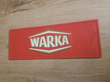 Mata barmańska Warka.