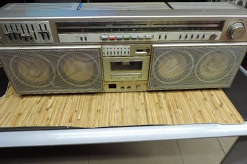 ghetto blaster  pioneer sk-909l unikat 