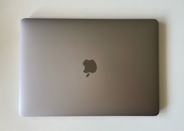 MacBook Pro 13 2019 A1989 i7/2.8/16/265 TouchBar