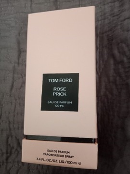 Perfumy Tom Ford Rose Prick 100ml