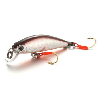 wobler Pesca Agile Minnow