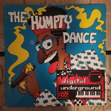 Digital Underground  - The Humpty Dance