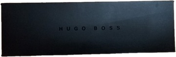 Długopis Hugo Boss z certyfikatem