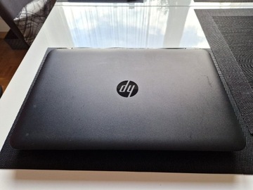 Laptop HP 250 G2 i3-3110M/ 4GB / SSD Samsung 120GB