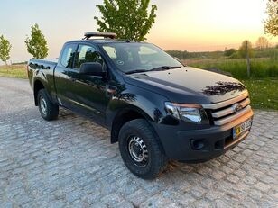 Reduktor Ford ranger 2.2tdci 2012  AB397A195