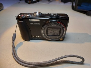 Panasonic Lumix DMC-ZS20