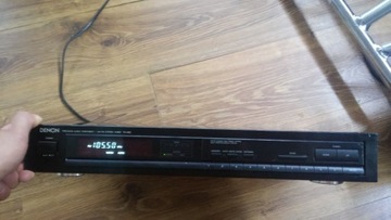 Denon TU-460 tuner made in Germany