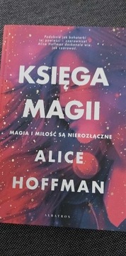 Alice Hoffman - Księga magii