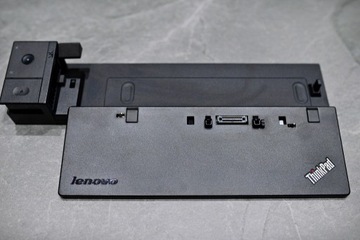 STACJA DOKUJĄCA Lenovo ThinkPad Pro Dock 40A1