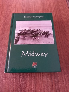 Jarosław Jastrzębski - Midway