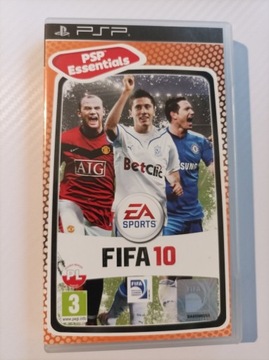 FIFA 10 [Essentials]