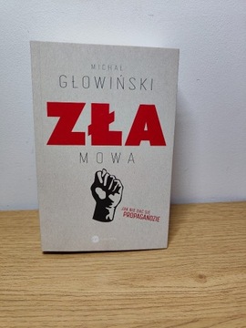 Zła Mowa - Michał Głowiński