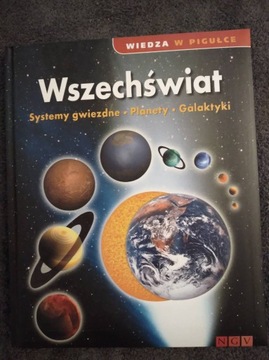 Wiedza w pigułce - Wszechświat