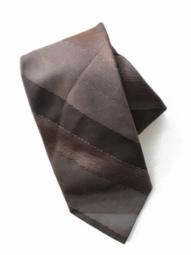 Pal Zileri jedwabny krawat premium designer