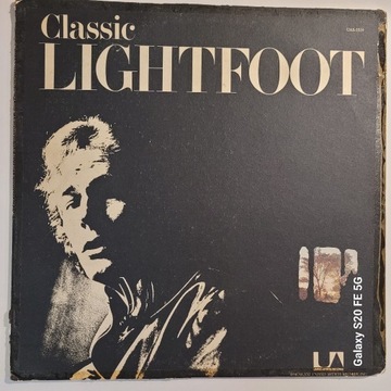Gordon Lightfoot Best Of Lightfoot Vol 2 1971 VG+ 