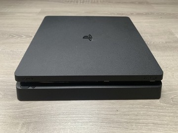 PlayStation 4 Slim 500gb