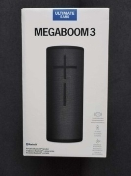 głośnik Megaboom 3 Ultimate Ears