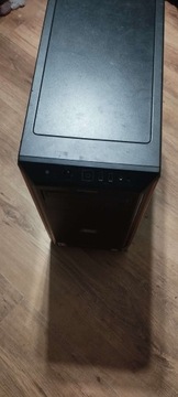 Komputer PC Intel i7-7700 Nvidia gtx 1070