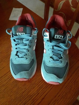 Sprzedam buty New Balance 