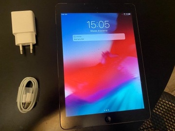 Ipad Air 64GB Wifi + SIM (LTE)