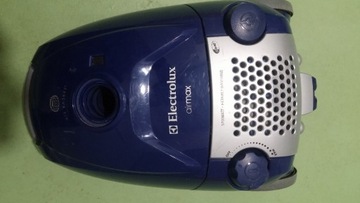 Odkurzacz Electrolux Airmax 1700W ZAM6102 części 