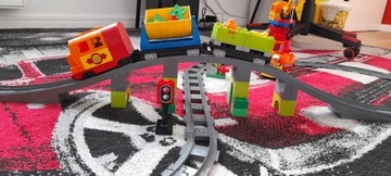 Lego duplo 10508 Pociąg delux