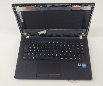 Pozostałość po laptopie Lenovo E31 (po1) 