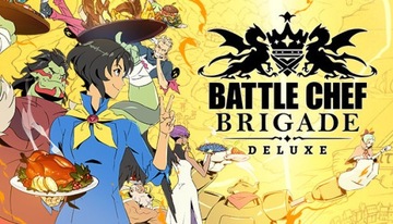 Battle chef brigade - klucz STEAM