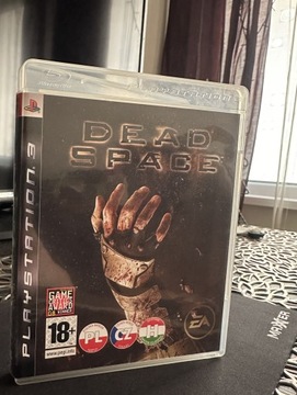 Dead Space PL | PS3